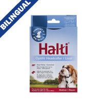 Company Of Animals Halti Optifit Medium