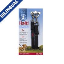Company Of Animals Halti Training Lead Black Small