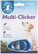 Company Of Animals Multi-Clicker