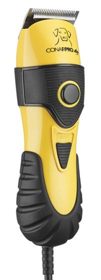 Conairpro 2 In 1 Clipper Trimmer 17pc Grooming Kit Dog 1pc