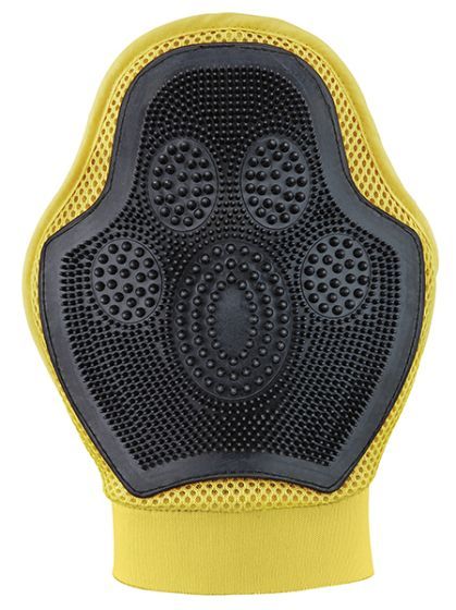 Conairpro Grooming Glove Dog 1pc