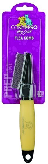 Conairpro Flea Comb Dog 1pc