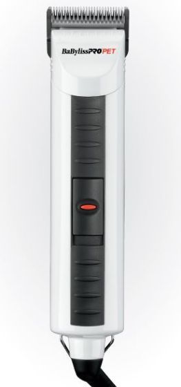 Conairpro Single Speed Professional Brushless Motor Clipper