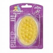 Conairpro Shampo Massage Brush