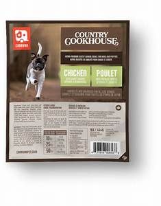Country House chicken