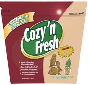 Cozy N Fresh
