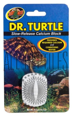 Dr. Turtle