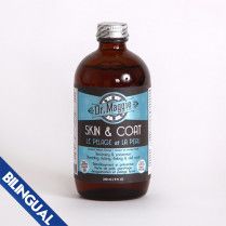 Dr. Maggie Skin &amp; Coat 240Ml