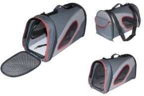 Duke And Daisy Foldable Carry Bag Small