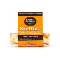 Earth Animal No Hide Chicken Recipe Dog Chew Small