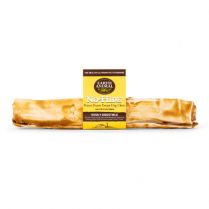 Earth Animal No Hide Peanut Butter Recipe Dog Chew Large