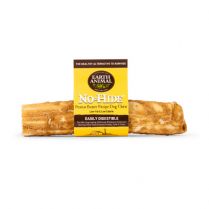 Earth Animal No Hide Peanut Butter Recipe Dog Chew Medium