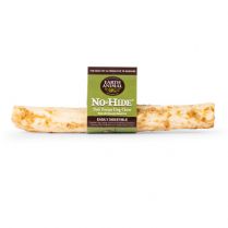 Earth Animal No Hide Pork Recipe Dog Chew Large
