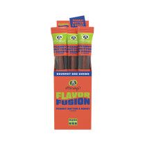 Etta Says Flavor Fusion Chew Peanut Butter and Honey 1.75oz