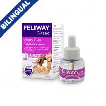 Feliway Classic 30 Day Diffuser Refill