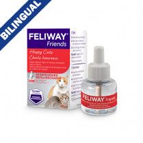 Feliway Friends 30 Day Diffuser Refill