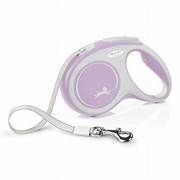 Flexi M New Comfort Tape 5M Rose