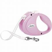 Flexi Puppy Rose 2M Tape