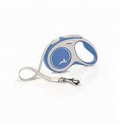 Flexi S New Comfort Tape 5M Blue