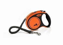 Flexi Sml 5m Xtreme Tape Or+Bk