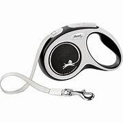 Flexi Sml 5M Bk New Comfort Tape