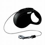 Flexi Sml Bl Classic Cord