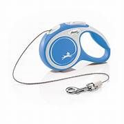 Flexi Xs New Comfort Cord 3M Blue