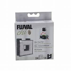 Fluval Foam Filter Pad