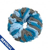 Foufoubrands Snuffle Ring
