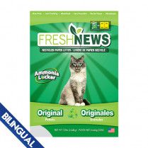 Fresh News 12Lb