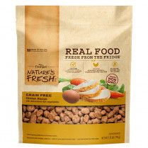 Fresh Pet Dog Grain Free Chicken Complete Meal 1.75Lbs