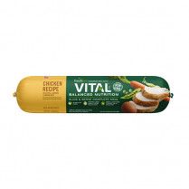 Fresh Pet Vital Adult Chicken Veg &amp; Rice 454G