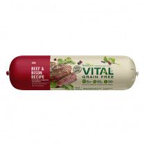 Fresh Pet Vital Beef &amp; Bison 2Lbs
