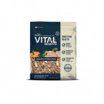 Fresh Pet Vital Benefits DH Chicken Dog Food 1.5 lb