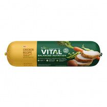 Fresh Pet Vital Adult Chicken Veg &amp; Rice 907G