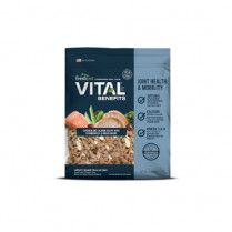 Fresh Pet Vital Benefits Joint Chick/Salm -Dog Food 1.5 lb