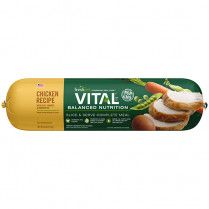 Fresh Pet Vital Adult Chicken Veg &amp; Rice 2.72Kg
