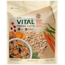 Fresh Pet Vital Complete Fresh Cuts 1.5Ib