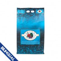 Fromm Four Star Nutritionals Trout &amp; Whitefish Recipe Dry Dog Food 12 lb