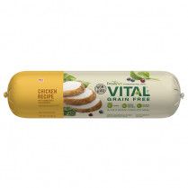 Fresh Pet Vital Grain-Free Chicken 2Lbs