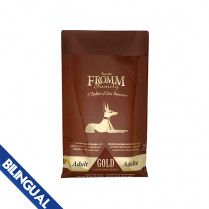 Fromm Adult Ancient Gold Dry Dog Food 30 lb