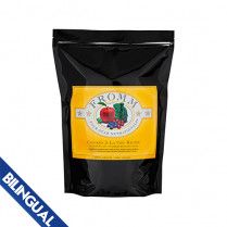 Fromm Four Star Nutritionals Chicken A La Veg Recipe Dry Cat Food 4 lb