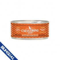 Fromm Cat Can Cat-A-Stroni Chicken Stew 5.5Oz