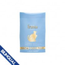 Fromm Gold Healthy Weight Dry Cat Food 10 lb