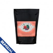 Fromm Four Star Nutritionals Salmon A La Veg Recipe Dry Cat Food 4 lb