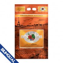 Fromm Four Star Nutritionals Chicken au Frommage Recipe 12 lb