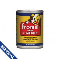 Fromm Remedies Chicken for Dogs 12.2 oz