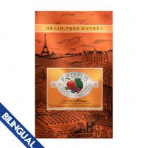 Fromm Four Star Nutritionals Chicken au Frommage Recipe 26 lb