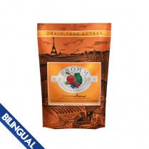 Fromm Four Star Nutritionals Chicken au Frommage Recipe 4 lb