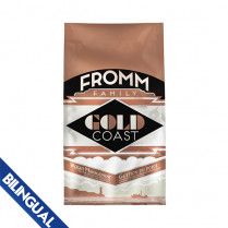 Fromm Gold Coast Weight Management Dry Dog Food 4 lb